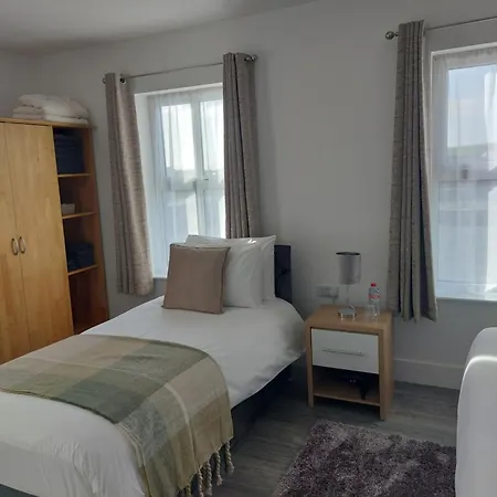 Mountain Aven Guest House Doolin Exterior photo
