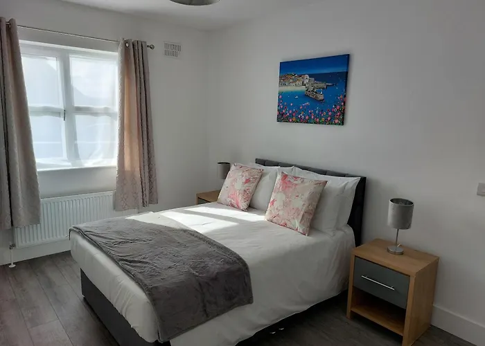 Mountain Aven Guest House