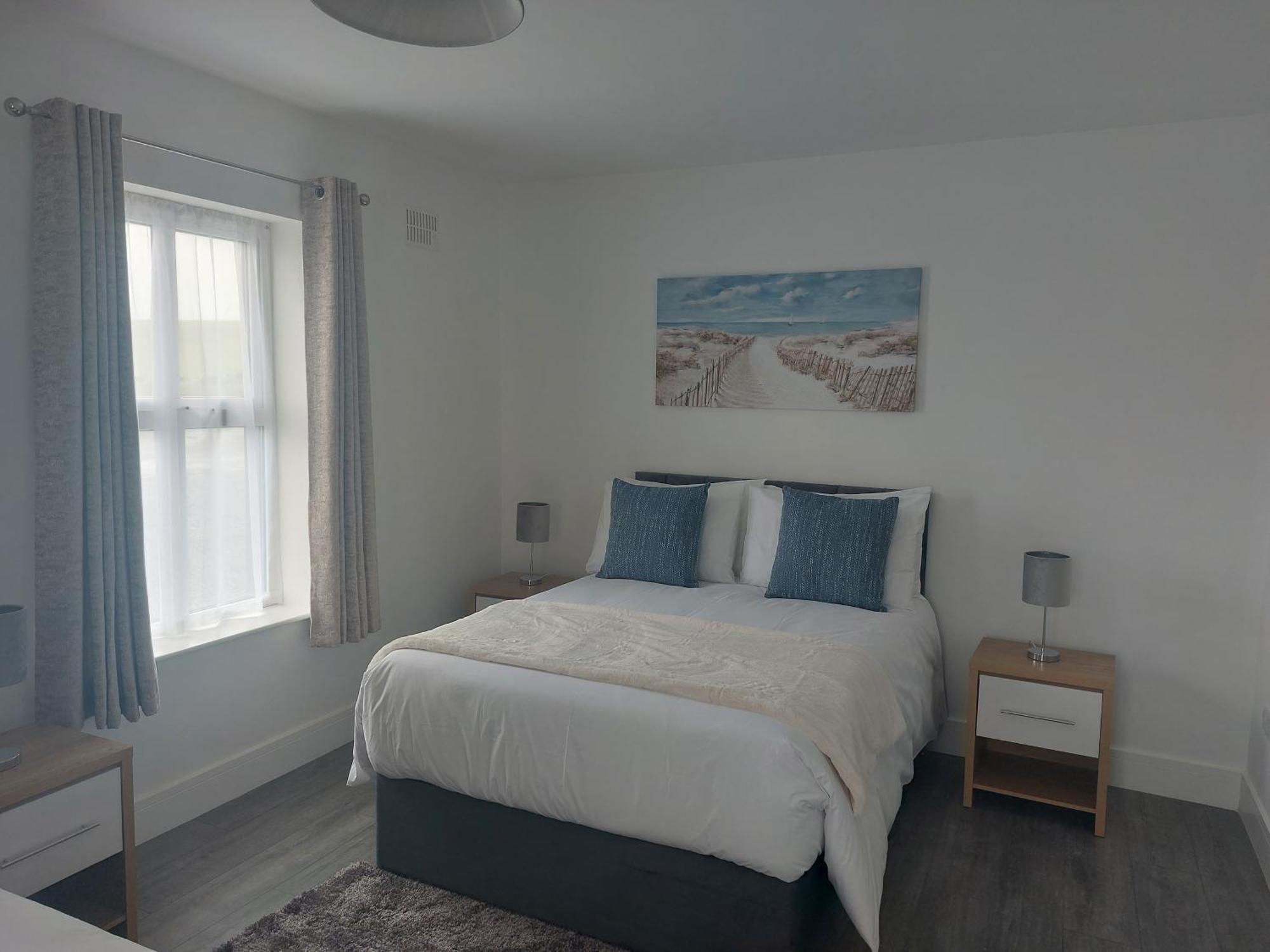 Guest house Mountain Aven