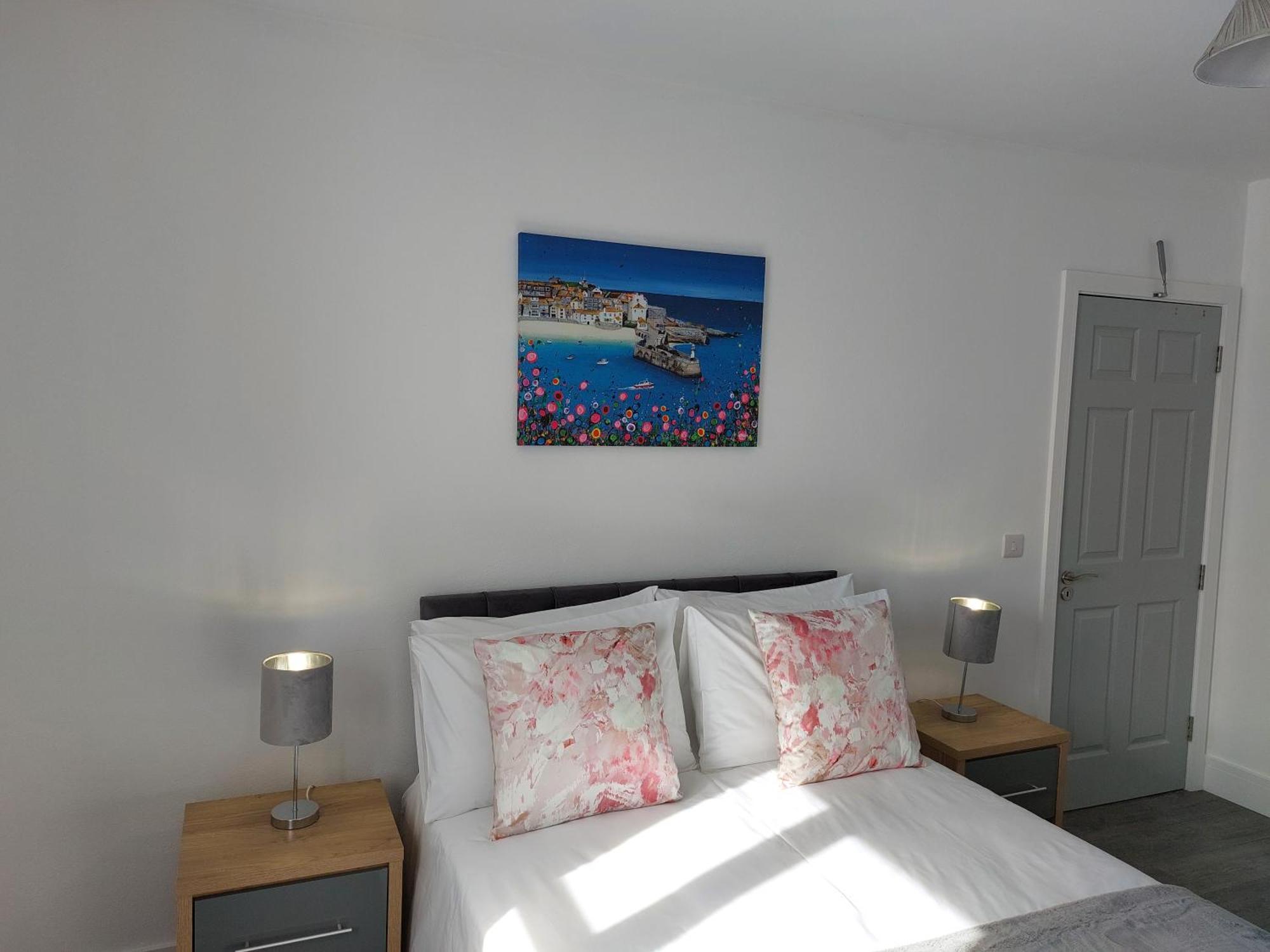 Guest house Mountain Aven Doolin