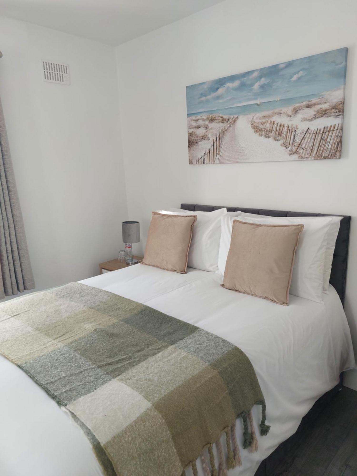 Guest house Mountain Aven Doolin